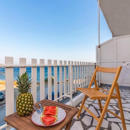 Escape In Tinos Apartment Exterior photo